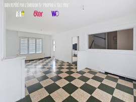 Vente
Jolie maison résidentielle