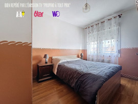 Vente
Jolie maison résidentielle