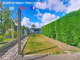 Vente
Jolie maison résidentielle