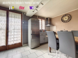 Vente
Jolie maison résidentielle