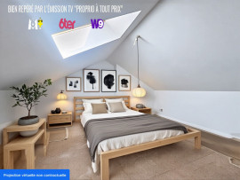 Vente
Jolie maison résidentielle