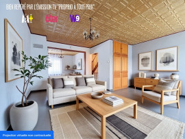 Vente
Jolie maison résidentielle