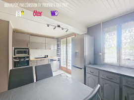 Vente
Jolie maison résidentielle