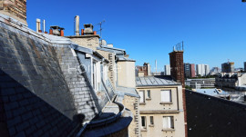 
                                                                                        Vente
                                                                                         JOLIE STUDETTE - VILLAGE DE PASSY