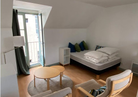 
                                                                                        Location
                                                                                         Jolie T1 Rennes