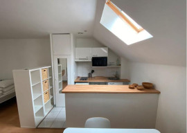 
                                                                                        Location
                                                                                         Jolie T1 Rennes