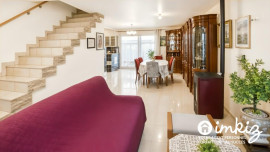 
                                                                                        Vente
                                                                                         Jolie villa 5 pièces, 2 faces, 113 m2
