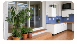 
                                                                                        Vente
                                                                                         Jolie villa 5 pièces, 2 faces, 145m2