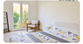 
                                                                                        Vente
                                                                                         Jolie villa 5 pièces, 2 faces, 145m2