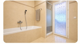 
                                                                                        Vente
                                                                                         Jolie villa 5 pièces, 2 faces, 145m2