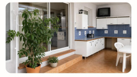 
                                                                                        Vente
                                                                                         Jolie villa 5 pièces, 2 faces, 145m2
