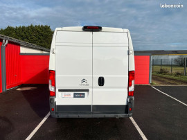 
                                                                                        Voiture
                                                                                         JUMPER S&S CONFORT