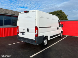 
                                                                                        Voiture
                                                                                         JUMPER S&S CONFORT