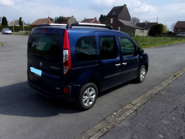 
                                                                                        Voiture
                                                                                         KANGOO