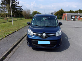 
                                                                                        Voiture
                                                                                         KANGOO