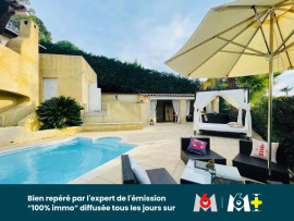 
                                                                                        Vente
                                                                                         KD3421 MAISON La Gaude Domaine de L'Etoile