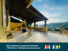 
                                                                                        Vente
                                                                                         KD3421 MAISON La Gaude Domaine de L'Etoile