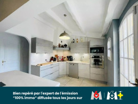 
                                                                                        Vente
                                                                                         KD3421 MAISON La Gaude Domaine de L'Etoile