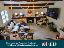 
                                                                                        Vente
                                                                                         KD3421 MAISON La Gaude Domaine de L'Etoile