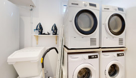 
                                                                                        Colocation
                                                                                         KER ANNE 9