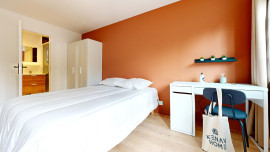
                                                                                        Colocation
                                                                                         KER EUGÈNE 2