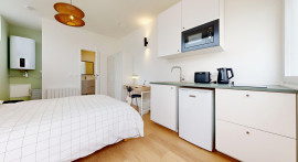 
                                                                                        Colocation
                                                                                         KER VERN 16