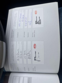 
                                                                                        Voiture
                                                                                         KIA Picanto 1.0 1 Hatchback 5dr Petrol Manual Euro 6 (66 bhp) MOT 2/27 FSH 11K 1 OWNER ULEZ