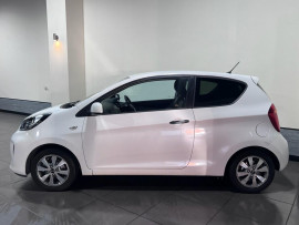 Voiture
                                                                                KIA Picanto 1.0 SR7 Hatchback 3dr Petrol Manual Euro 6 (65 bhp)