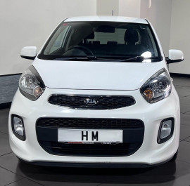 Voiture
                                                                                KIA Picanto 1.0 SR7 Hatchback 3dr Petrol Manual Euro 6 (65 bhp)