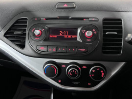 Voiture
                                                                                KIA Picanto 1.0 SR7 Hatchback 3dr Petrol Manual Euro 6 (65 bhp)