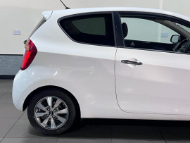 Voiture
                                                                                KIA Picanto 1.0 SR7 Hatchback 3dr Petrol Manual Euro 6 (65 bhp)