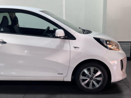 Voiture
                                                                                KIA Picanto 1.0 SR7 Hatchback 3dr Petrol Manual Euro 6 (65 bhp)