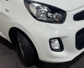 Voiture
                                                                                KIA Picanto 1.0 SR7 Hatchback 3dr Petrol Manual Euro 6 (65 bhp)