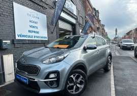 
                                                                                        Voiture
                                                                                         Kia Sportage 1.6 CRDI 115ch Active