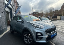 
                                                                                        Voiture
                                                                                         Kia Sportage 1.6 CRDI 115ch Active