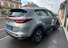 
                                                                                        Voiture
                                                                                         Kia Sportage 1.6 CRDI 115ch Active