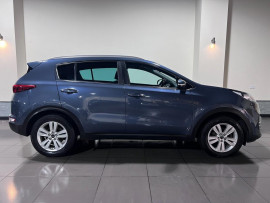 Voiture
KIA Sportage 1.7 CRDi 2 SUV 5dr Diesel Manual Euro 6 (s/s) (114 bhp)