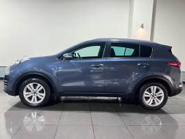 Voiture
KIA Sportage 1.7 CRDi 2 SUV 5dr Diesel Manual Euro 6 (s/s) (114 bhp)