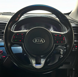 Voiture
KIA Sportage 1.7 CRDi 2 SUV 5dr Diesel Manual Euro 6 (s/s) (114 bhp)