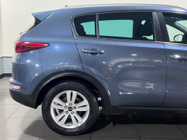 Voiture
KIA Sportage 1.7 CRDi 2 SUV 5dr Diesel Manual Euro 6 (s/s) (114 bhp)