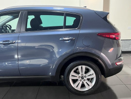 Voiture
KIA Sportage 1.7 CRDi 2 SUV 5dr Diesel Manual Euro 6 (s/s) (114 bhp)