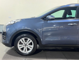 Voiture
KIA Sportage 1.7 CRDi 2 SUV 5dr Diesel Manual Euro 6 (s/s) (114 bhp)