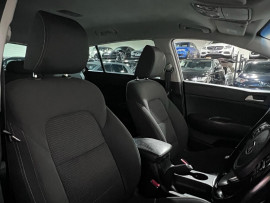 Voiture
KIA Sportage 1.7 CRDi 2 SUV 5dr Diesel Manual Euro 6 (s/s) (114 bhp)