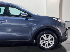 Voiture
KIA Sportage 1.7 CRDi 2 SUV 5dr Diesel Manual Euro 6 (s/s) (114 bhp)