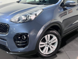 Voiture
KIA Sportage 1.7 CRDi 2 SUV 5dr Diesel Manual Euro 6 (s/s) (114 bhp)