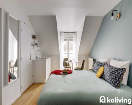 Location
Koliving