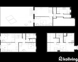 Location
Koliving