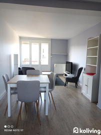 Location
Koliving