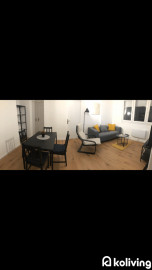 Location
Koliving