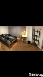 Location
Koliving